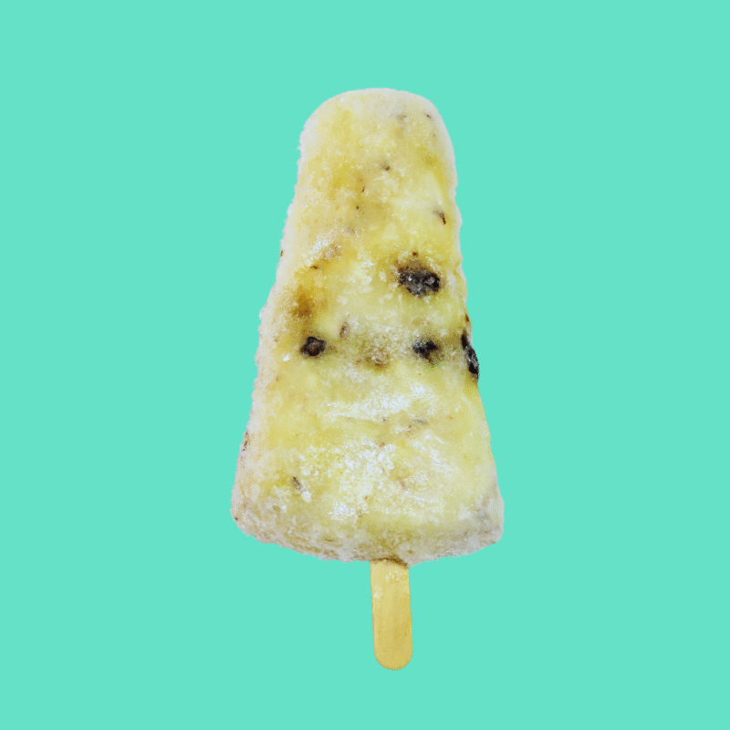 Coco Uvas Pasas