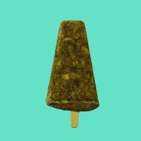 Mango Hierbabuena