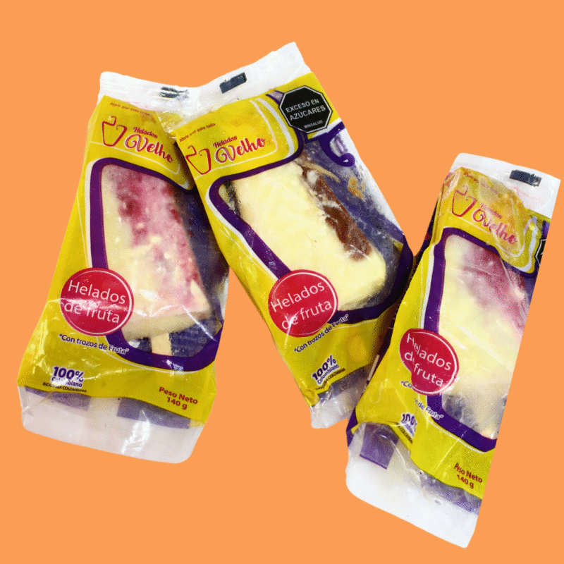 Queso Arequipe - Imagen 2