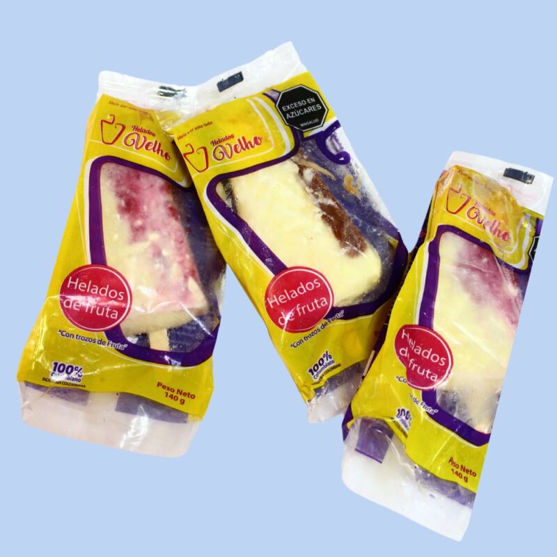 Queso Bocadillo - Imagen 2