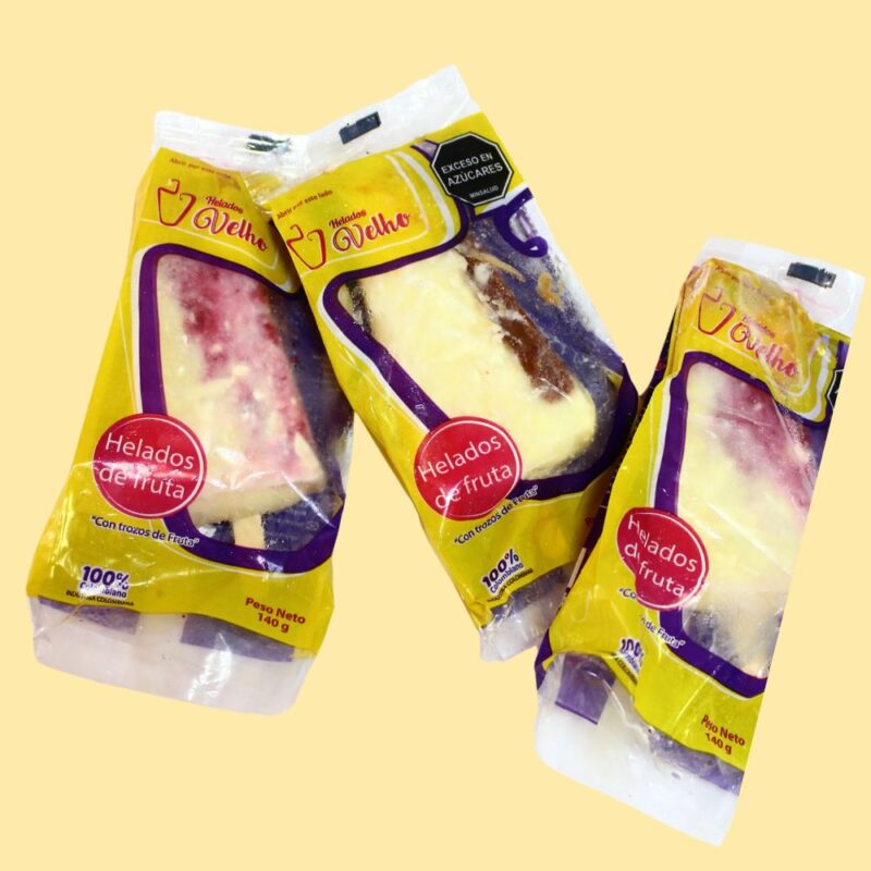 Queso Ron Pasas - Imagen 3